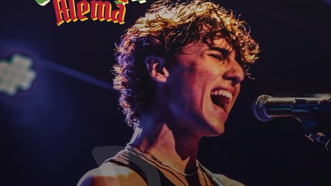 Gian Adriani - Pop Rock