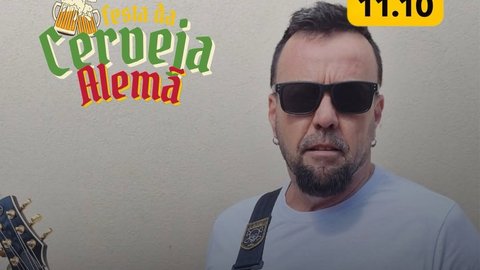 Sergio Spell - Pop Rock e Country
