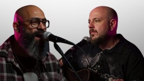 Café do Rancho - Rock e Pop Rock