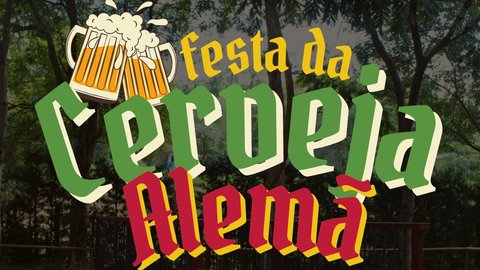 Festa da Cerveja Alemã