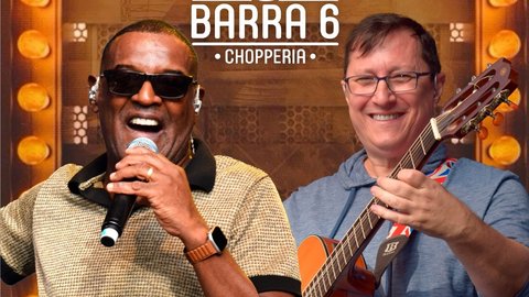 Tuta Mendez e Decio Scalle