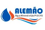 Alemão Água Mineral e Gás P13 e P2