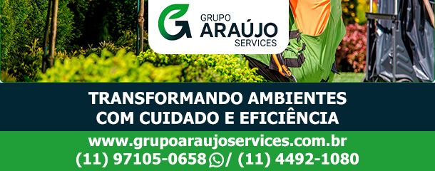 Grupo Arajo Services