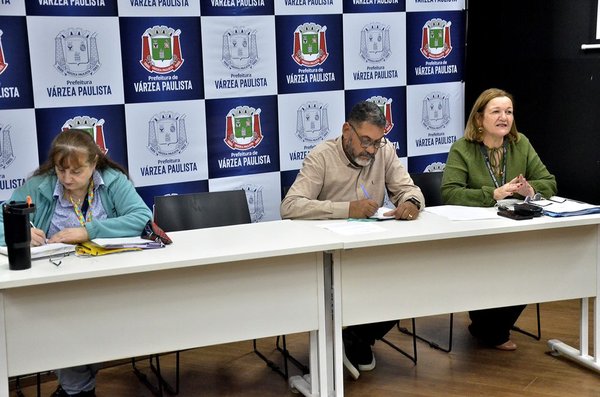 A um mês da Festa das Orquídeas, reunião alinha participação de entidades e empreendedores