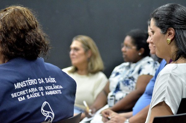 Várzea Paulista busca certificação pela eliminação da transmissão vertical da hepatite B de mãe para filho