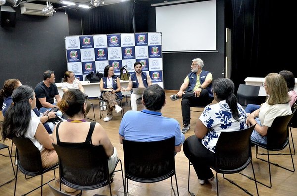 Várzea Paulista busca certificação pela eliminação da transmissão vertical da hepatite B de mãe para filho