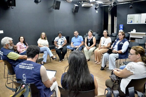 Várzea Paulista busca certificação pela eliminação da transmissão vertical da hepatite B de mãe para filho