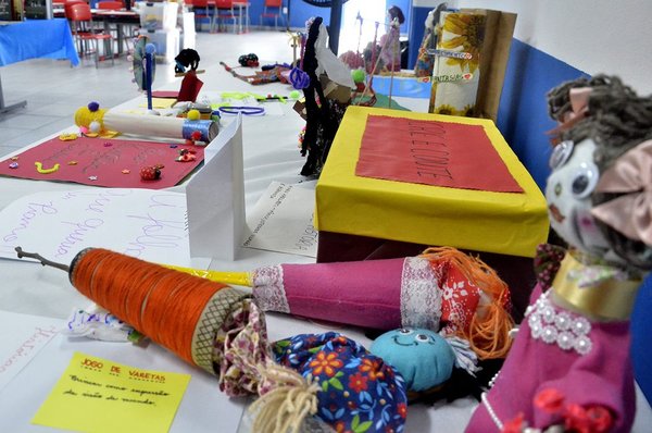 Mais de 110 professores concluem formação voltada à leitura e à escrita na Educação Infantil