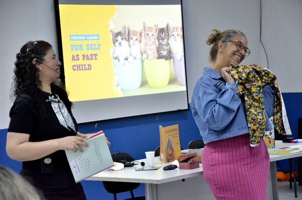 Várzea Paulista fortalece formação de professores e amplia incentivo à leitura na Educação Infantil