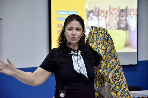 Várzea Paulista fortalece formação de professores e amplia incentivo à leitura na Educação Infantil
