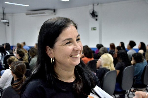 Várzea Paulista fortalece formação de professores e amplia incentivo à leitura na Educação Infantil