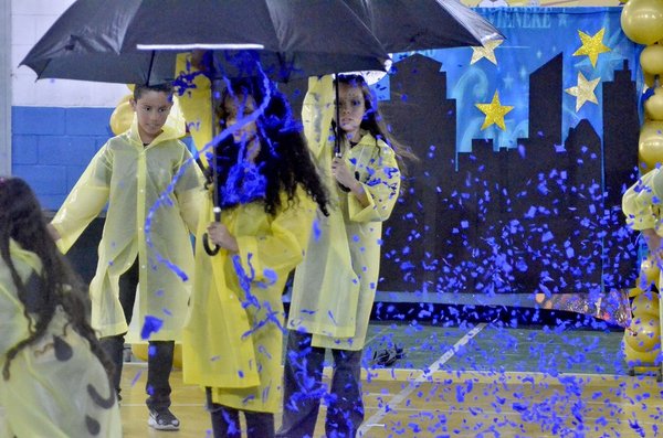 5º Festival de Dança dos Jogos Escolares celebra cultura brasileira e talento dos alunos de Várzea Paulista