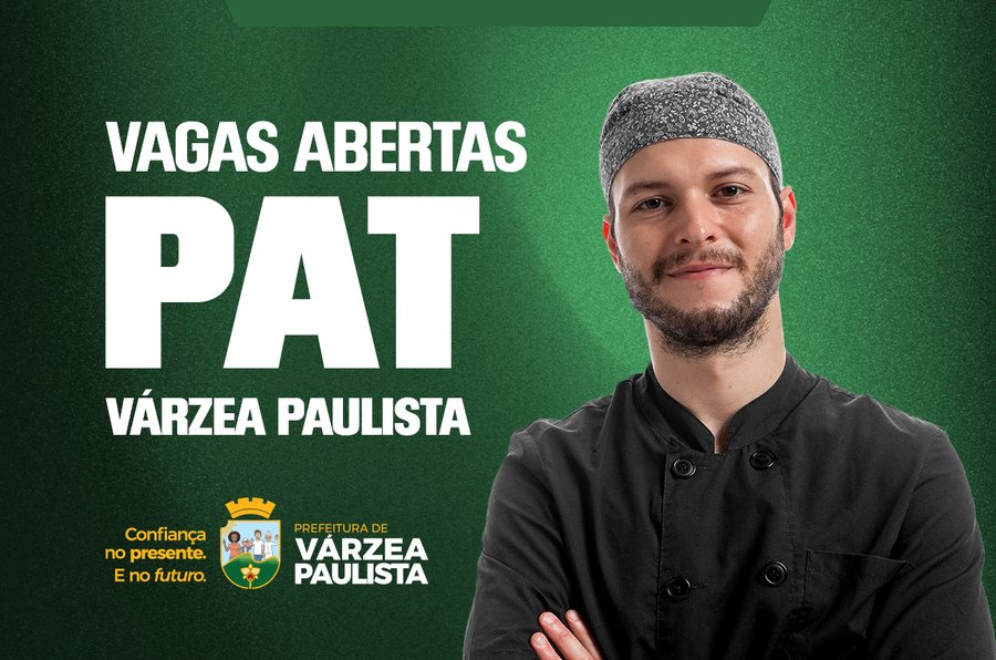 Vagas para Cozinheiro e Ajudante de Cozinha em Itupeva