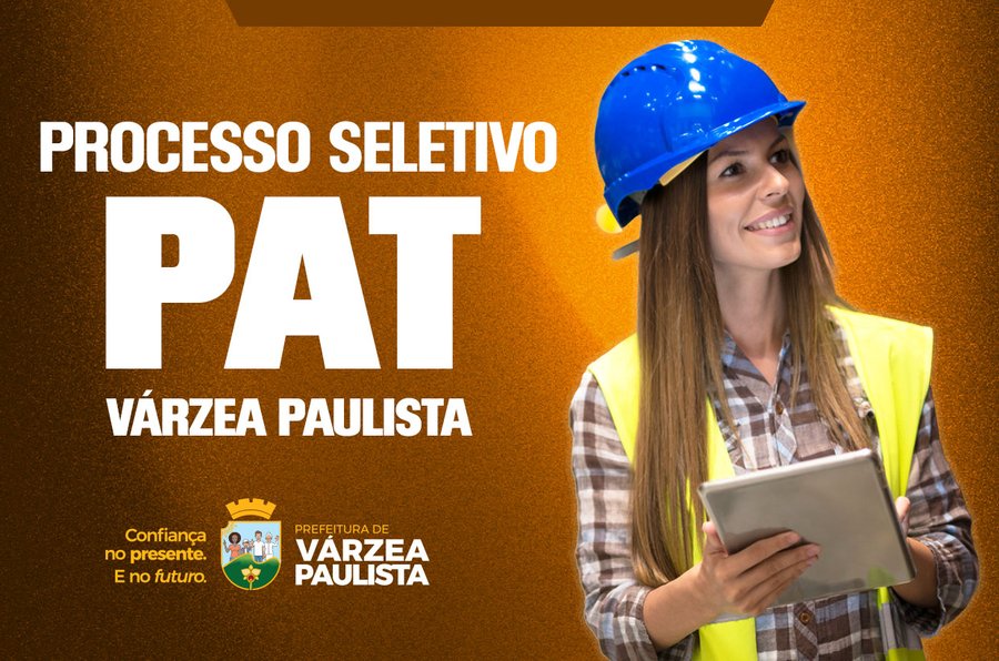 PAT realiza processo seletivo para diversas vagas