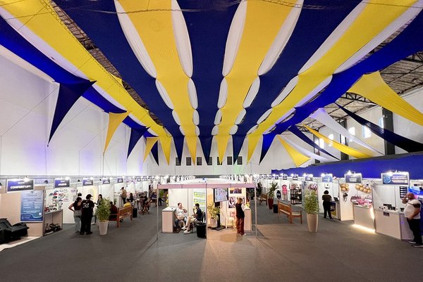 2ª FENS reúne 88 expositores e amplia oportunidades para empreendedores de Várzea Paulista